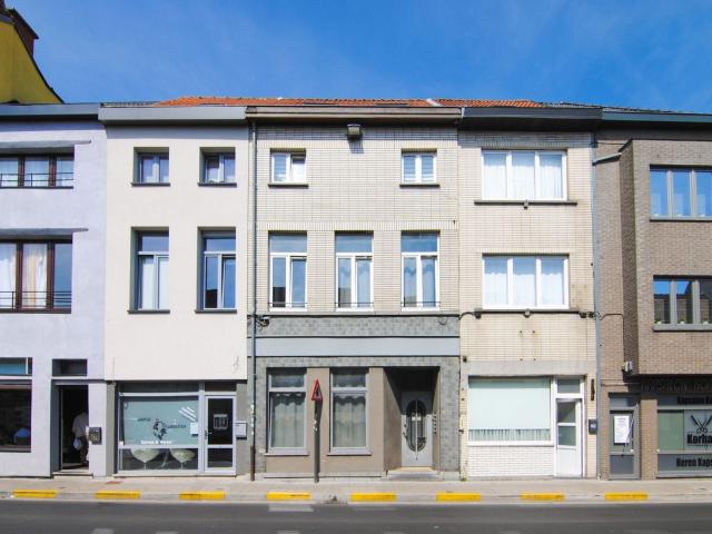 Studio te huur centrum Gent