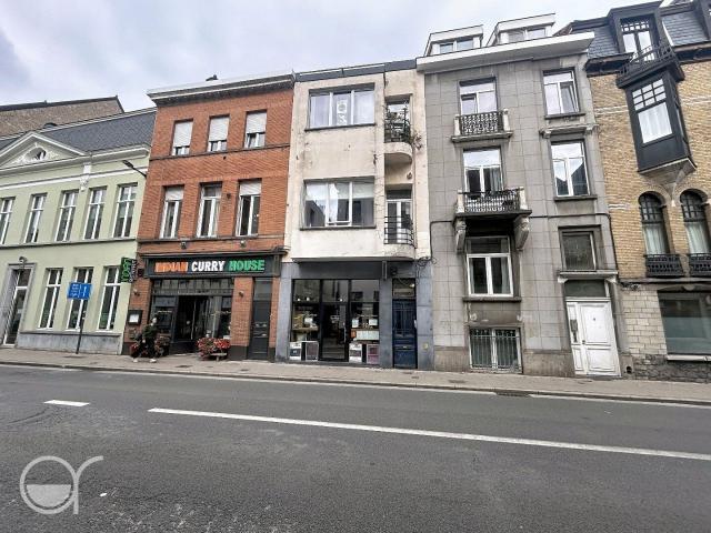 Studio te huur centrum Gent