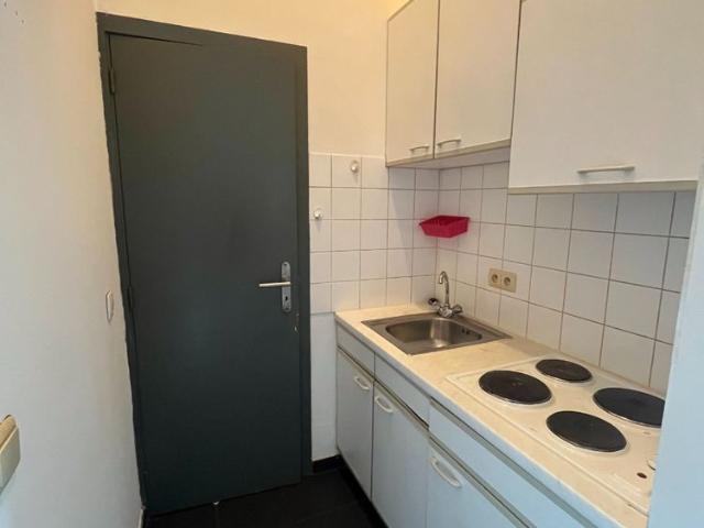 Studio te huur centrum van Diest