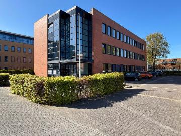 Studio te huur De Bukakkers in Emmen voor € 725