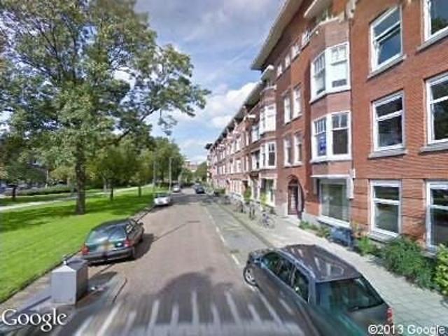 Studio te huur De Savornin Lohmanlaan in Rotterdam voor € 1.095