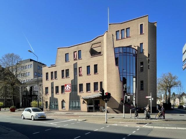 Studio te huur Deventerstraat in Apeldoorn voor € 933