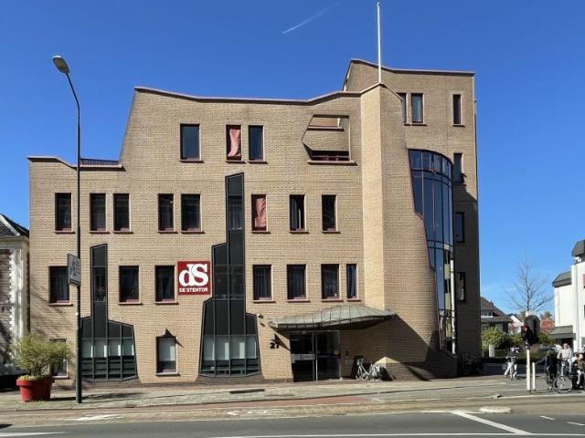 Studio te huur Deventerstraat in Apeldoorn voor € 1.029