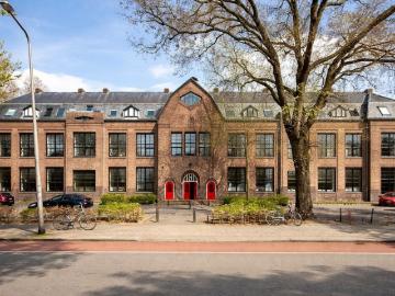 Studio te huur Diepenveenseweg in Deventer voor € 1.113