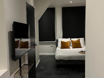 Dokter Baumannplein, Halfweg, Haarlemmerliede en Spaarnwoude, Noord-Holland