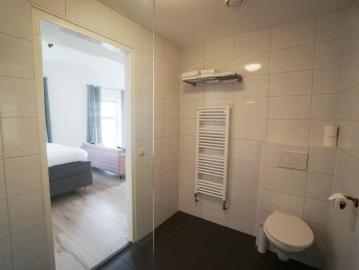 Studio te huur Eendrachtsweg in Rotterdam voor € 1.750