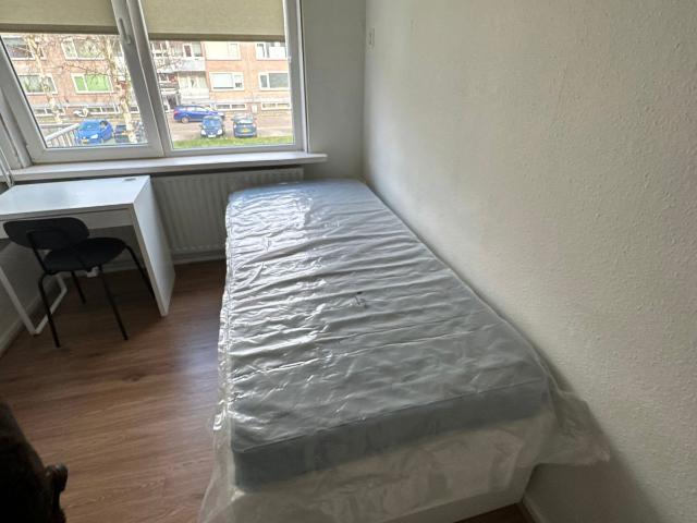 Studio te huur Europalaan in Tilburg voor € 415