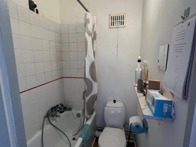 Studio te Huur Geldenaaksebaan 14, 3001 Heverlee