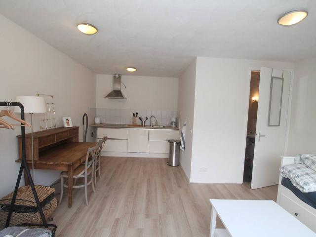 Studio te huur Goirkekanaaldijk in Tilburg voor € 570