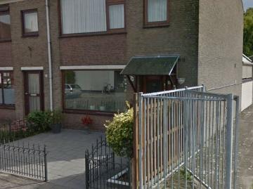 Studio te huur Groenstraat 4 04 in Roosendaal voor € 776