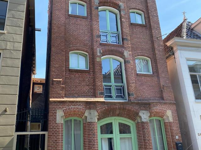 Studio te huur Haddingestraat in Groningen voor € 907