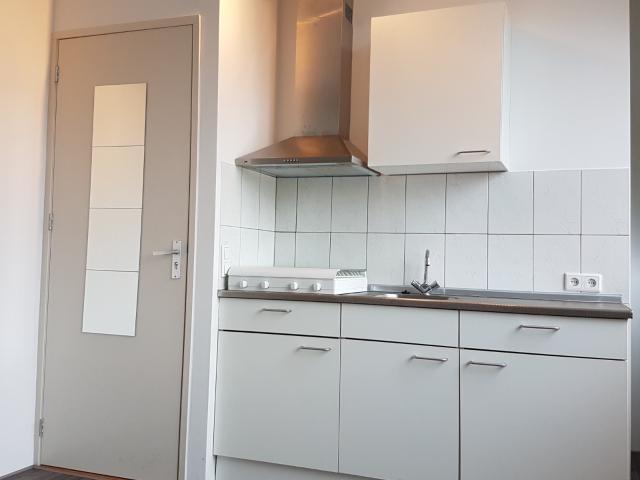 Studio te huur Hatertseweg