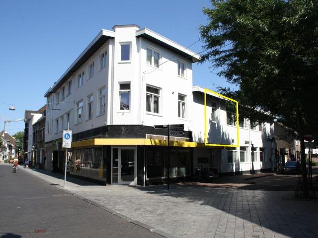 Studio te huur Heinseweg 2 B in Sittard voor € 625