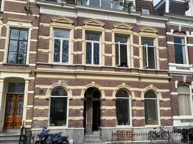 Studio te huur Heresingel in Groningen voor € 1.020