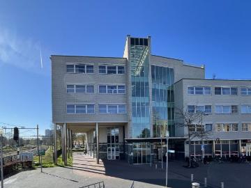 Studio te huur Hoofdstraat in Apeldoorn voor € 803