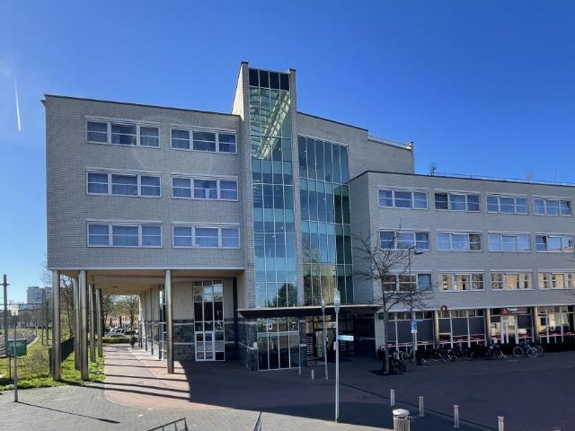 Studio te huur Hoofdstraat in Apeldoorn voor € 810