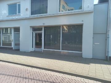 Te huur: Studio Hooghuisstraat 25 A 01 in Oss