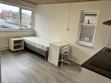 Studio te huur Hoogstraat in Eindhoven voor € 906