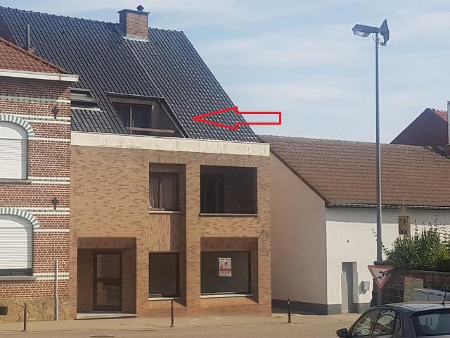 Studio Te huur Holsbeek