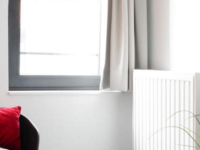 Studio te huur in Tournai voor € 380 met 1 slaapkamer