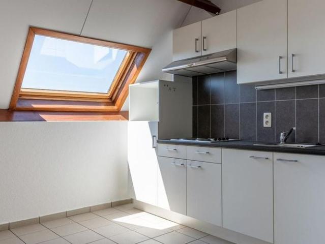 Studio te huur in Vroenhoven voor € 520 met 1 slaapkamer