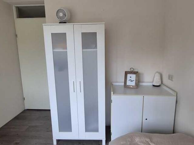 Studio te huur in Wageningen