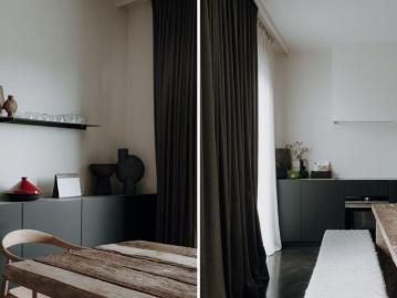 Studio te huur in Wilrijk voor € 825 met 1 slaapkamer