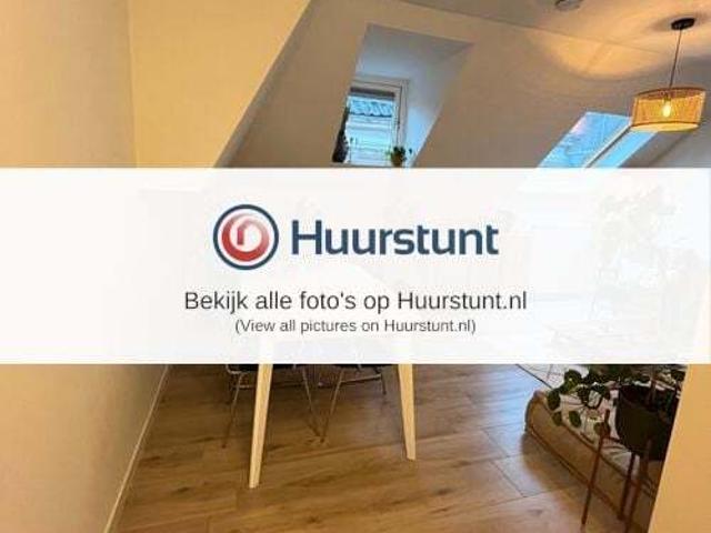 Studio te huur in Zwolle