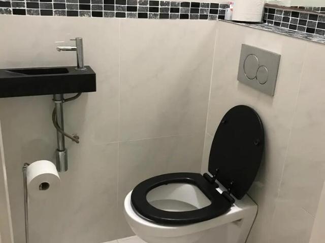 Studio te huur in Almere