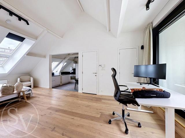 studio te huur in antwerpen