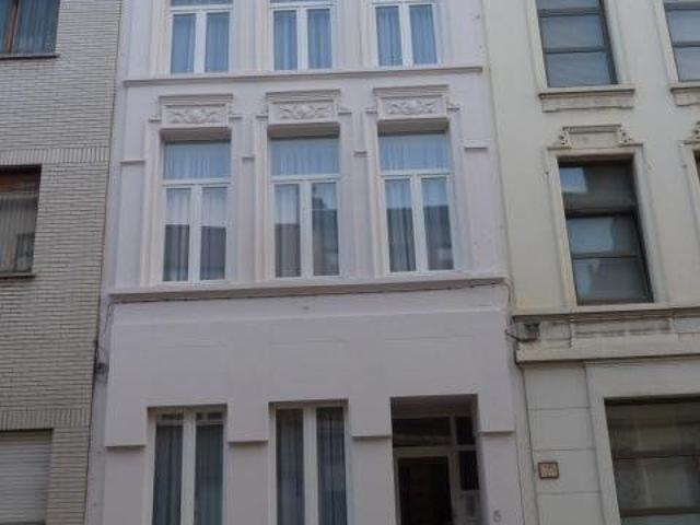 Studio te huur in Antwerpen