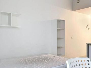 Appartement te huur in Antwerpen - Terras