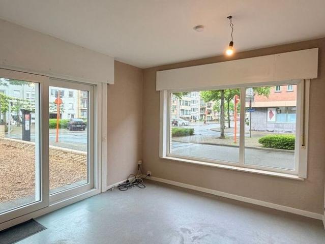 Studio te huur in Blankenberge voor € 570 met 1 slaapkamer