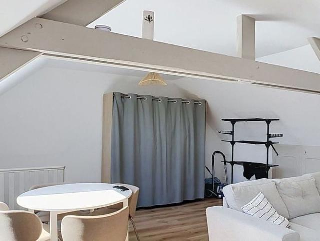 Studio te huur in Brasmenil voor € 600 met 1 slaapkamer