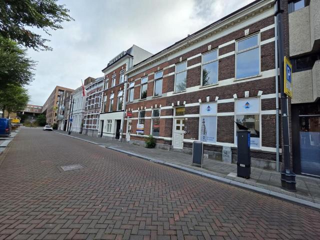 Kamer / Studio te huur in Breda