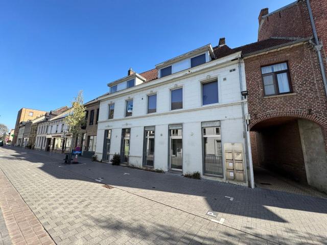 Studio te huur in Bree