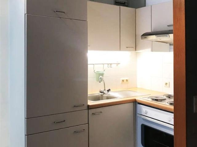 Studio TE HUUR in centrum Oudenaarde