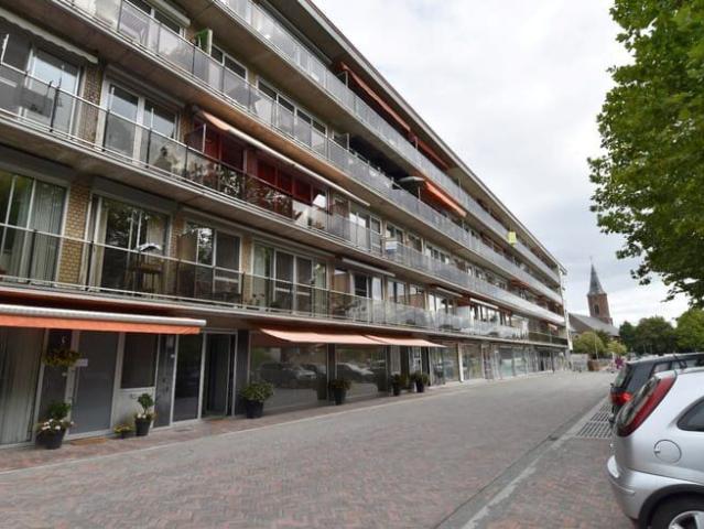 Studio te huur in centrum Gullegem