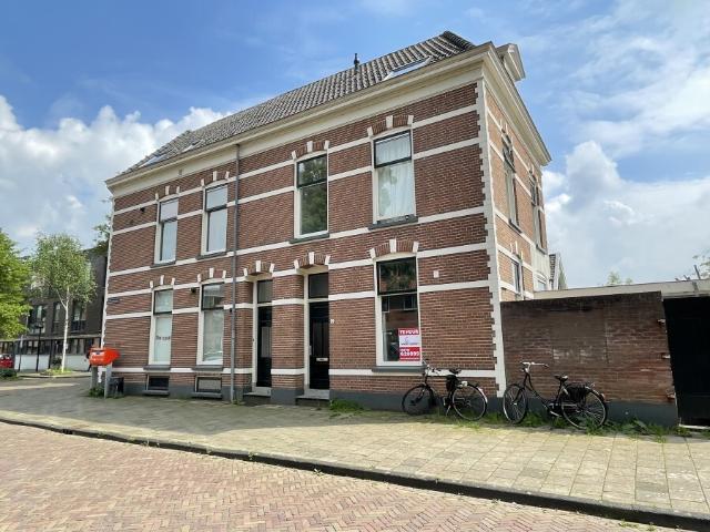 Studio te huur in Deventer