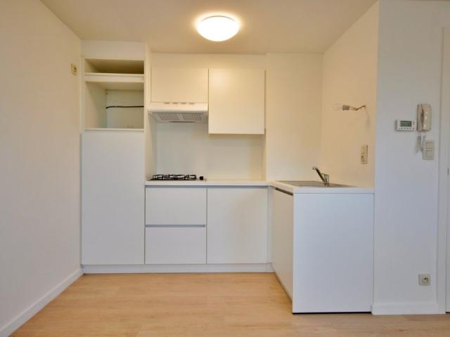 Studio te huur in Eine