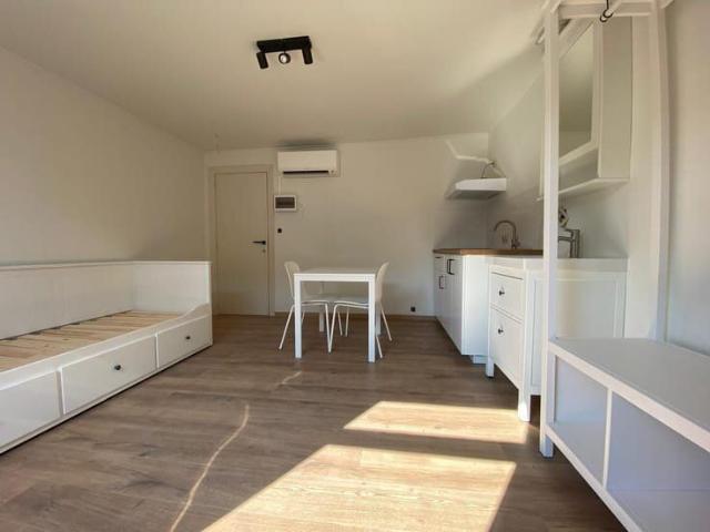 Studio te huur in Gent – onmiddellijk beschikbaar