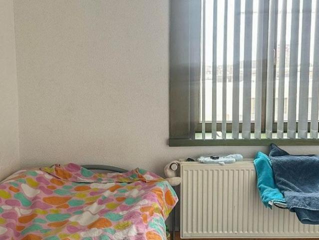 Studio te huur in Gent voor € 400 met 1 slaapkamer
