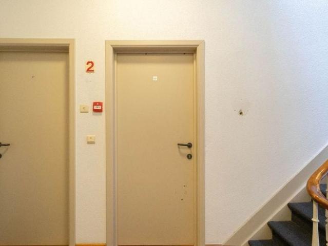 Studio te huur in Gent voor € 555 met 1 slaapkamer