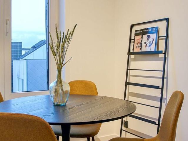 Studio te huur in Gent voor € 680 met 1 slaapkamer