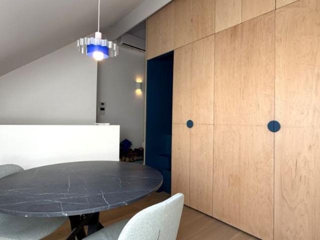 Studio te huur in Gent voor € 775 met 1 slaapkamer