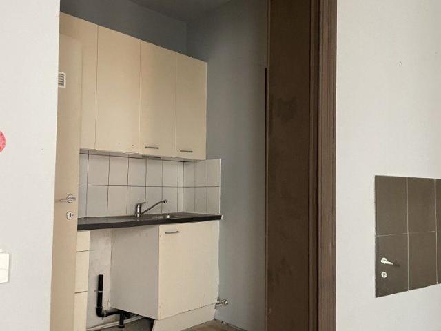 Studio te huur in Gent