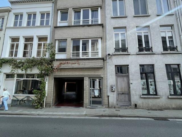 Studio te huur in Gent