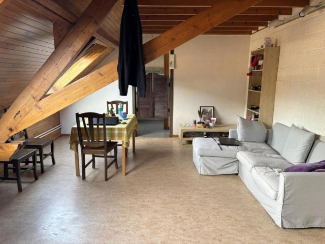 Studio te huur in Gent
