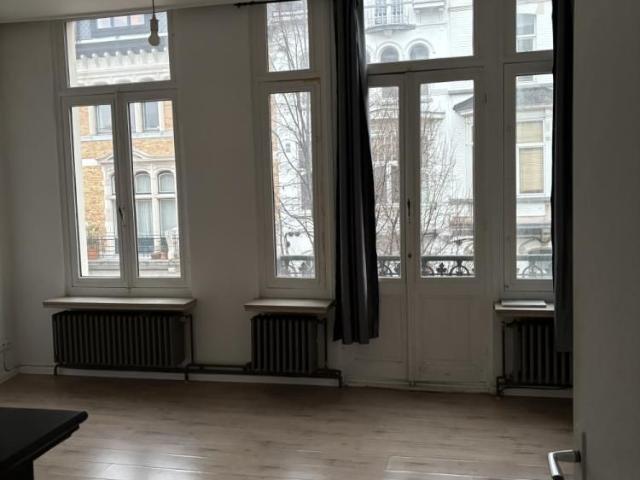 Studio te huur in Gent