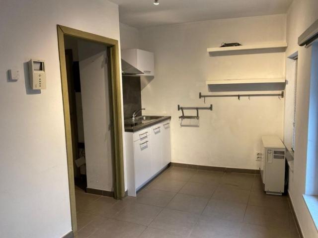 Studio te huur in Gent